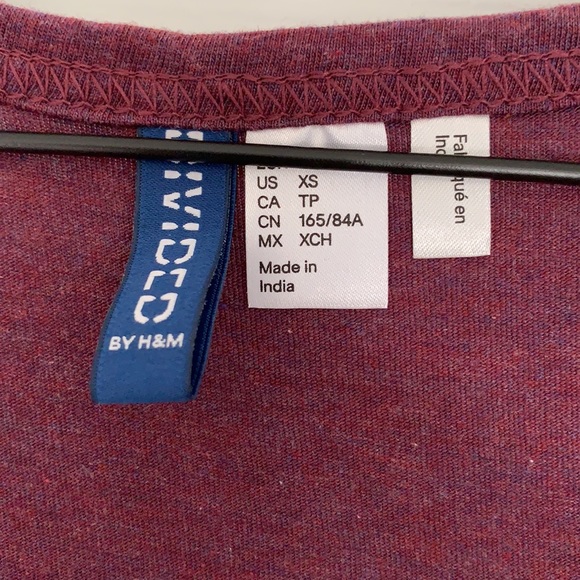 H&M Tank Top - Picture 2 of 3